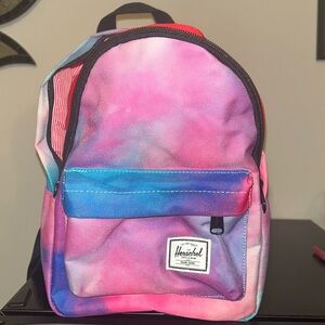 Mini Herschel backpack